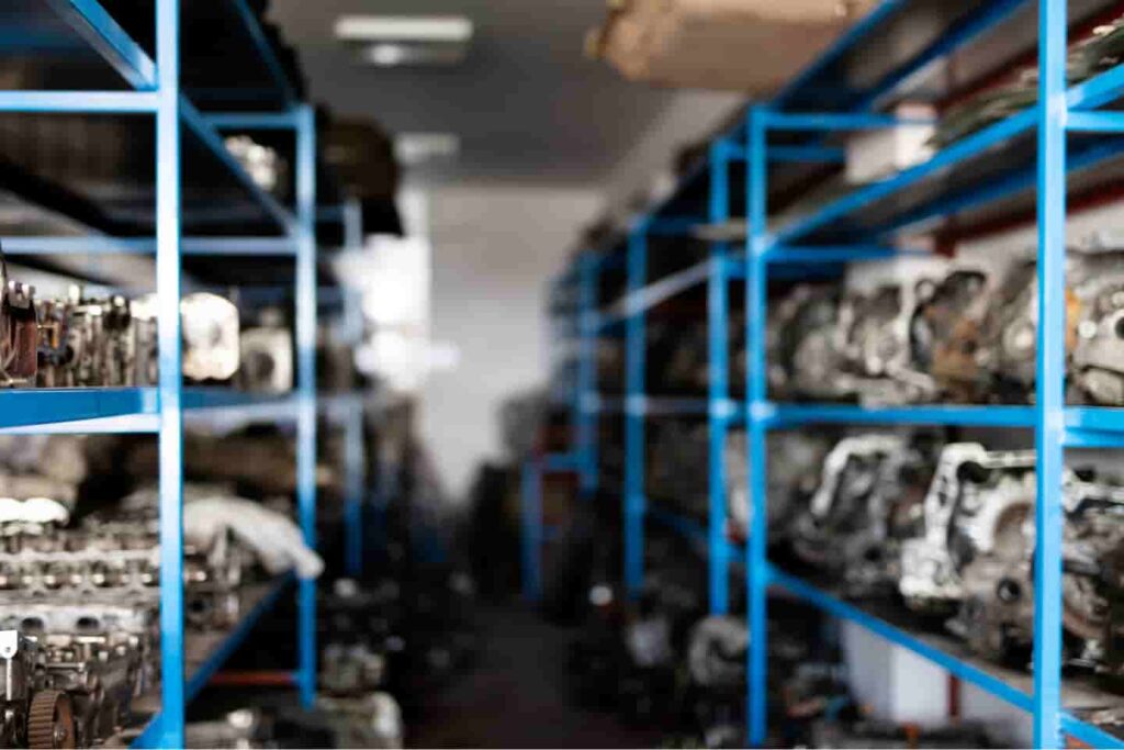 Casse Auto Pièces Détachées Grenoble