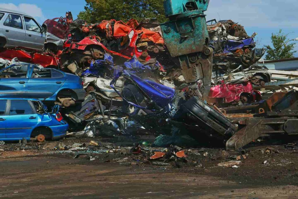 Casse Auto Grenoble
